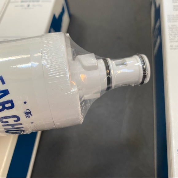 ClearChoice Replacement Water Filter 3-Pack for 4396508 4396510 46-9996 NEW - Picture 6 of 8